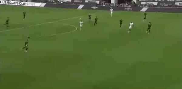 Highlight 42'