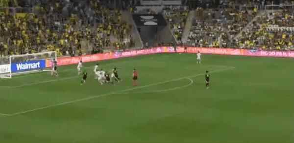 Highlight 47'