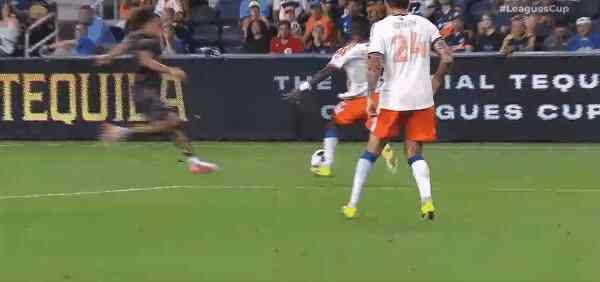 Highlight 42'