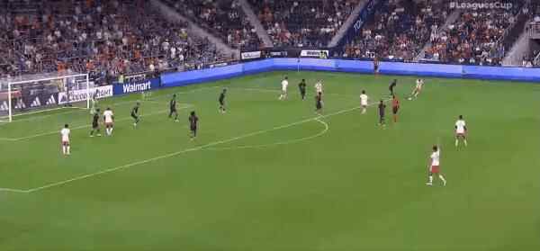Highlight 46'