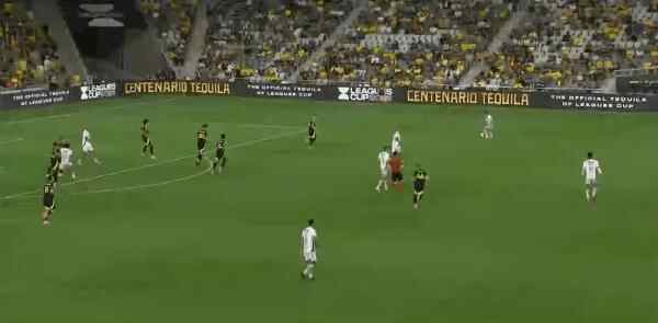 Highlight 72'