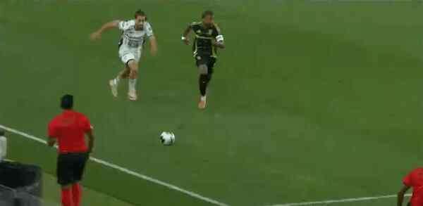 Highlight 74'