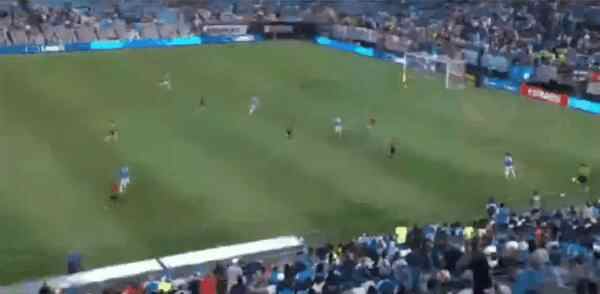 Highlight 78'