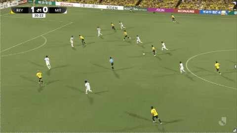 Highlight 36'