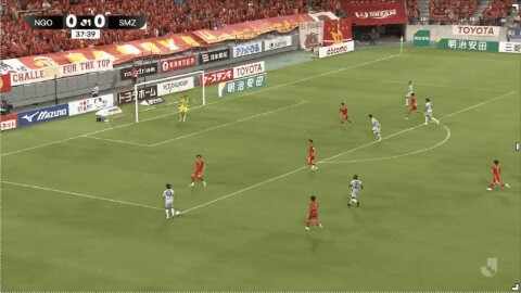 Highlight 38'