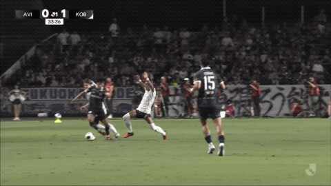 Highlight 34'