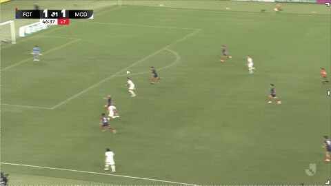 Highlight 47'