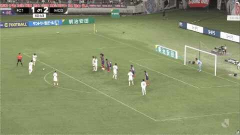 Highlight 51'