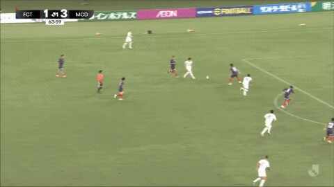Highlight 65'