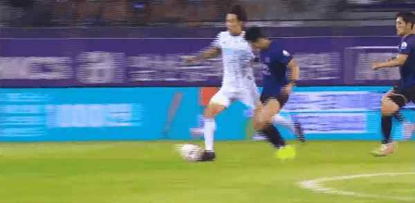 Highlight 31'