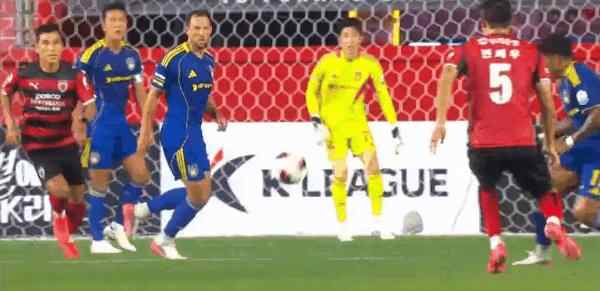 Highlight 36'