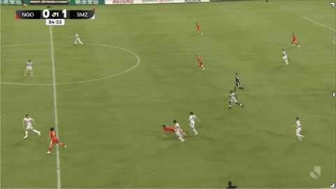 Highlight 85'