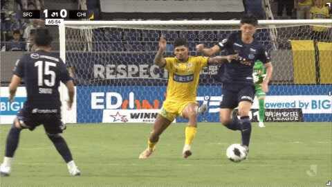Highlight 66'