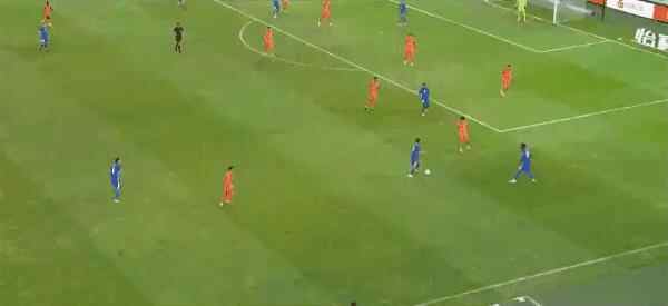 Highlight 54'