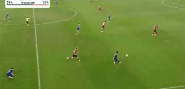 Highlight 65'