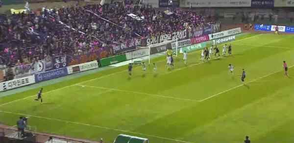 Highlight 61'