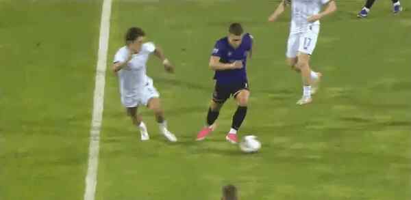 Highlight 57'