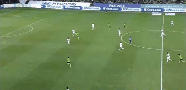 Highlight 58'