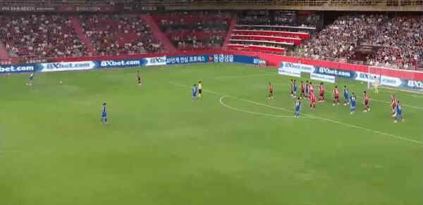 Highlight 67'
