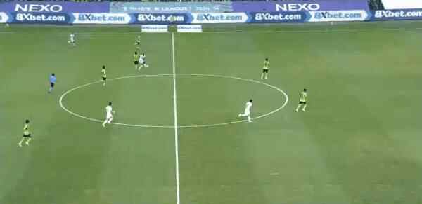 Highlight 66'