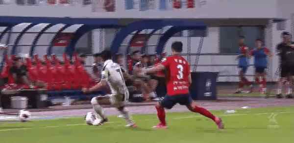 Highlight 76'