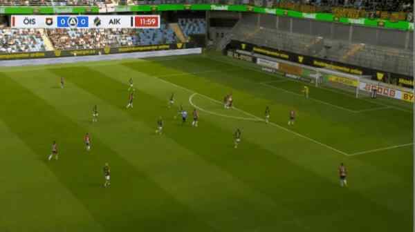 Highlight 13'