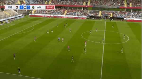 Highlight 30'