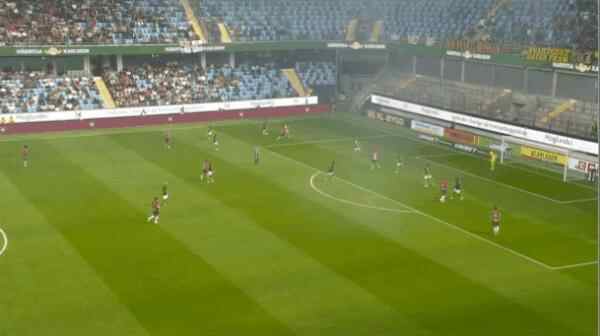 Highlight 32'