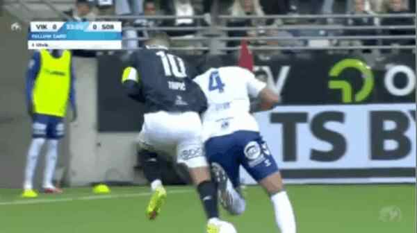 Highlight 33'