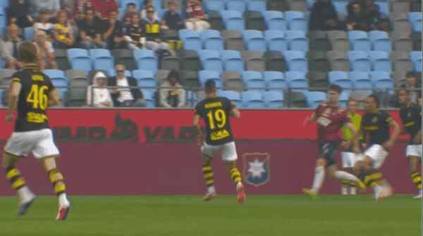 Highlight 77'