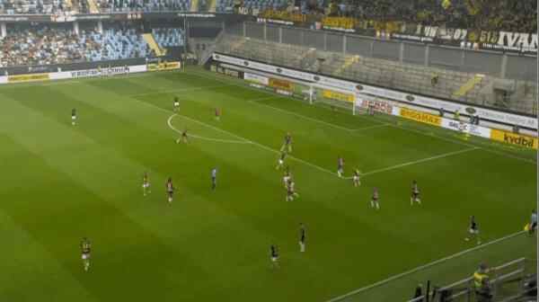 Highlight 87'