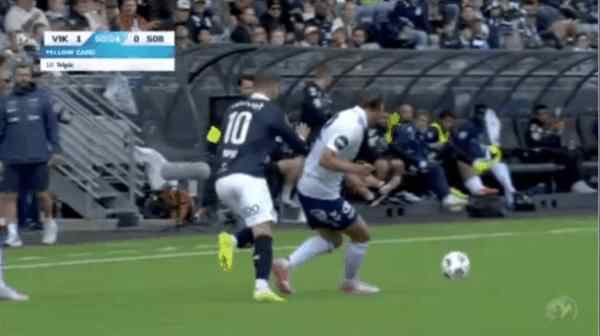 Highlight 40'