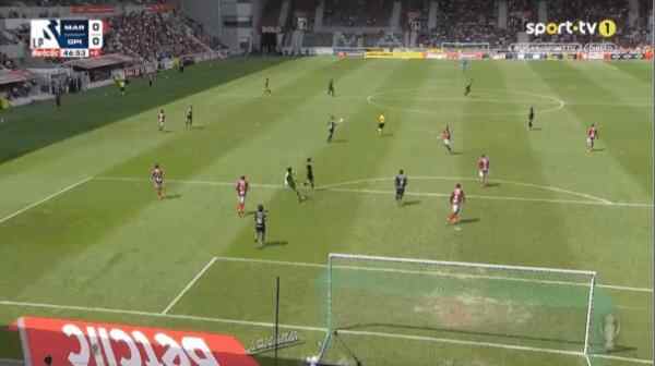 Highlight 47'