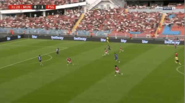 Highlight 32'
