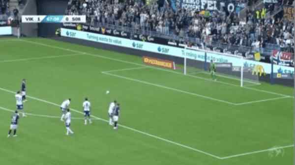 Highlight 68'