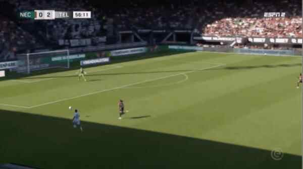 Highlight 57'
