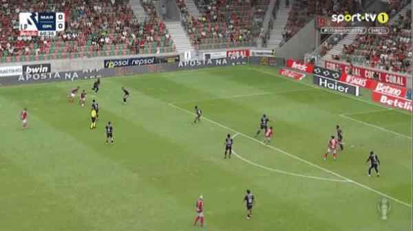 Highlight 61'