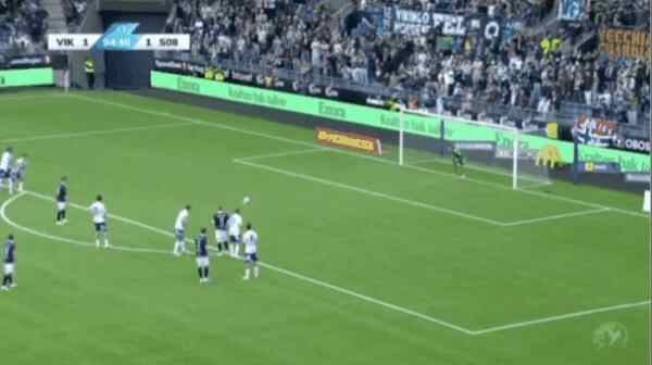 Highlight 95'