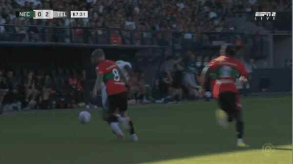 Highlight 68'