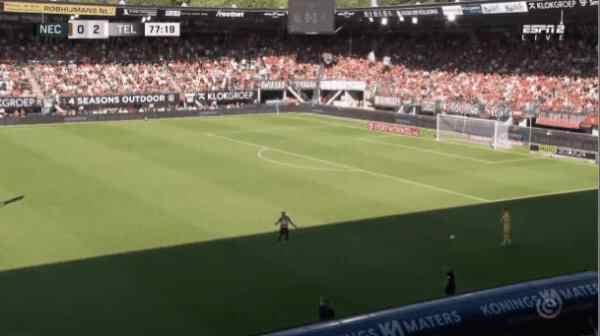 Highlight 78'
