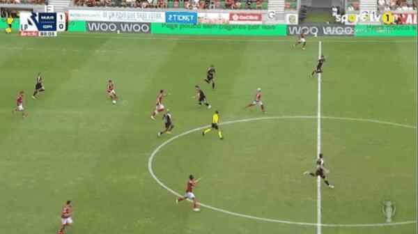Highlight 86'