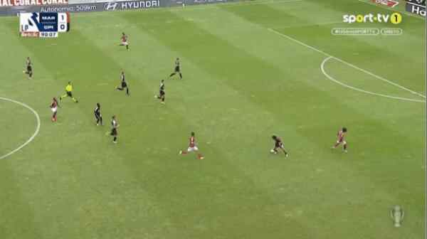Highlight 91'