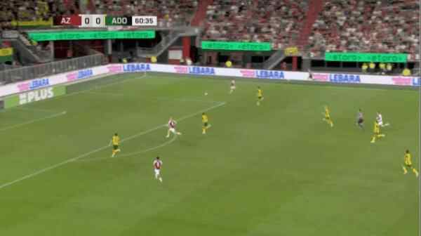 Highlight 61'