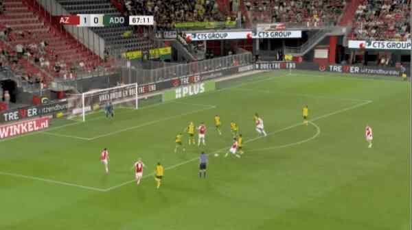 Highlight 68'