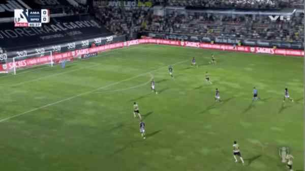 Highlight 46'