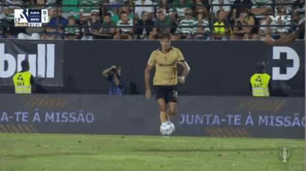 Highlight 52'