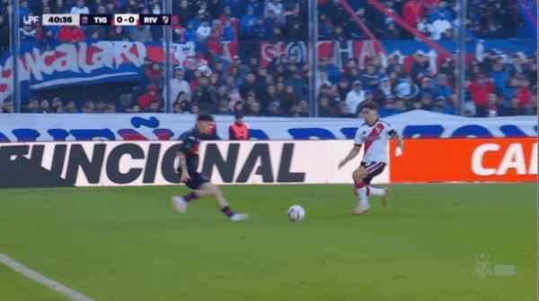 Highlight 41'