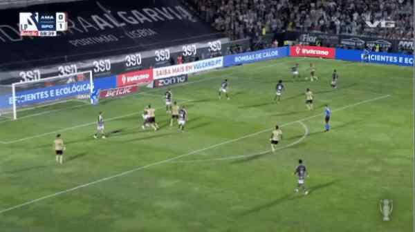 Highlight 59'