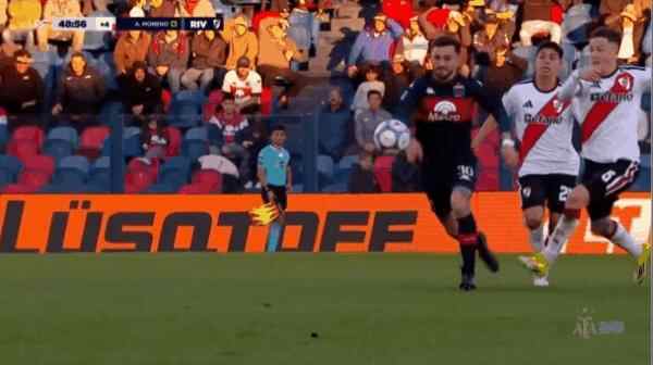 Highlight 49'