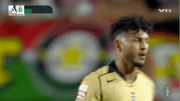 Highlight 67'